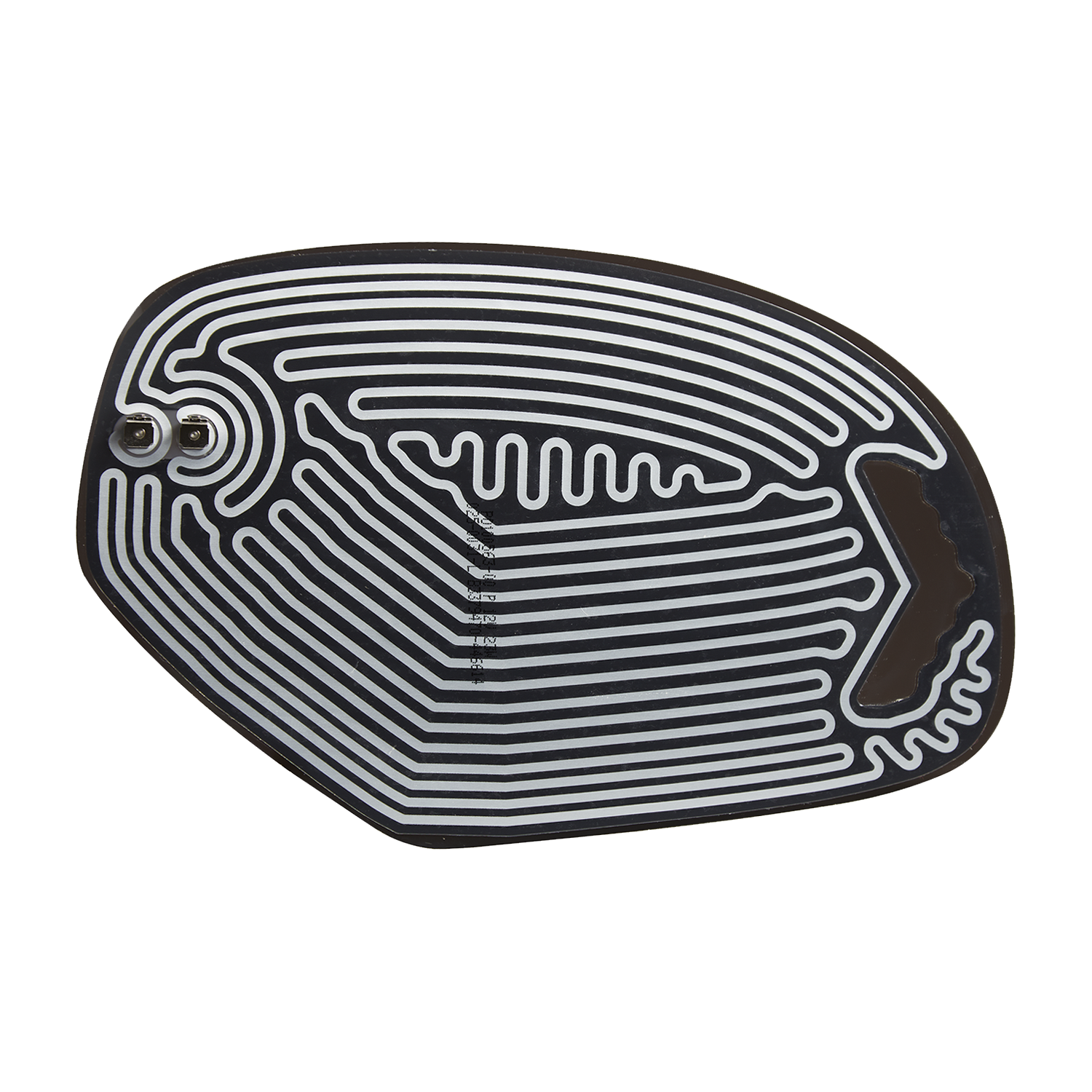 SIDE VIEW MIRROR HEATED